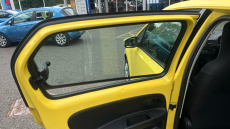 Skoda CITIGO 1.0 MPI SE 5dr Petrol Hatchback